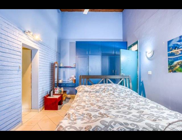 4 BEDROOM HOUSE FOR SALE IN RESERVOIR HILLS